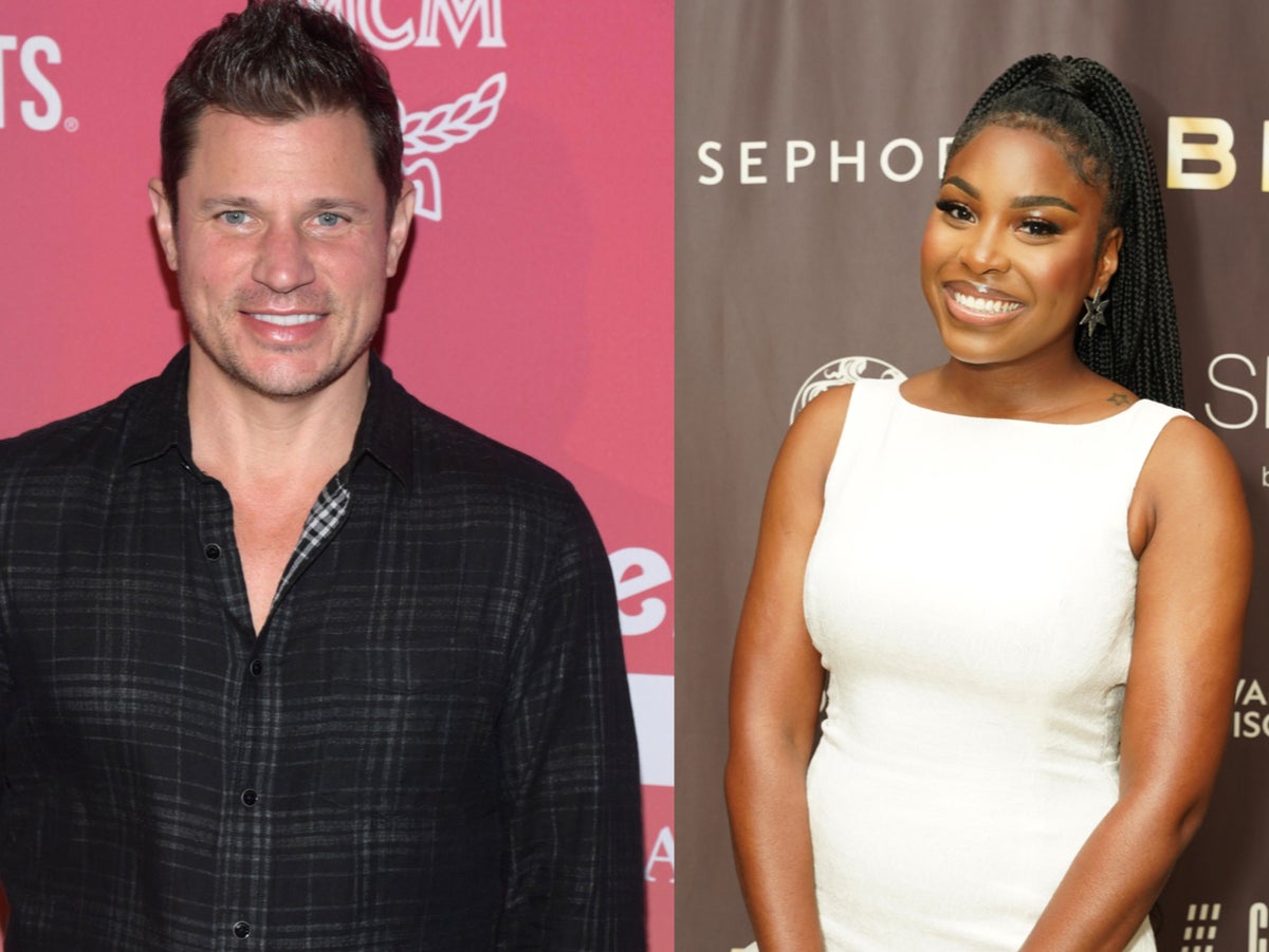 Nick Lachey responds to Love Is Blind star Lauren Speed calling out new season