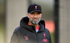 ‘We all let it happen’: Jurgen Klopp left ‘angry’ over Qatar World Cup