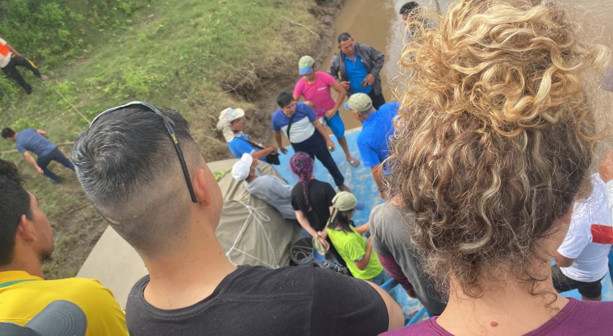 150 tourists, including US and UK citizens, ‘held hostage’ in Peru