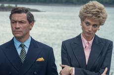 The Crown season five review: This Netflix show is the definition of first world problems