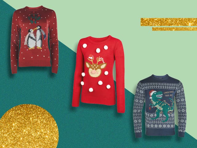<p>Start the festive countdown in style </p>