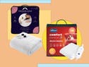 10 best electric blankets to keep you warm this winter