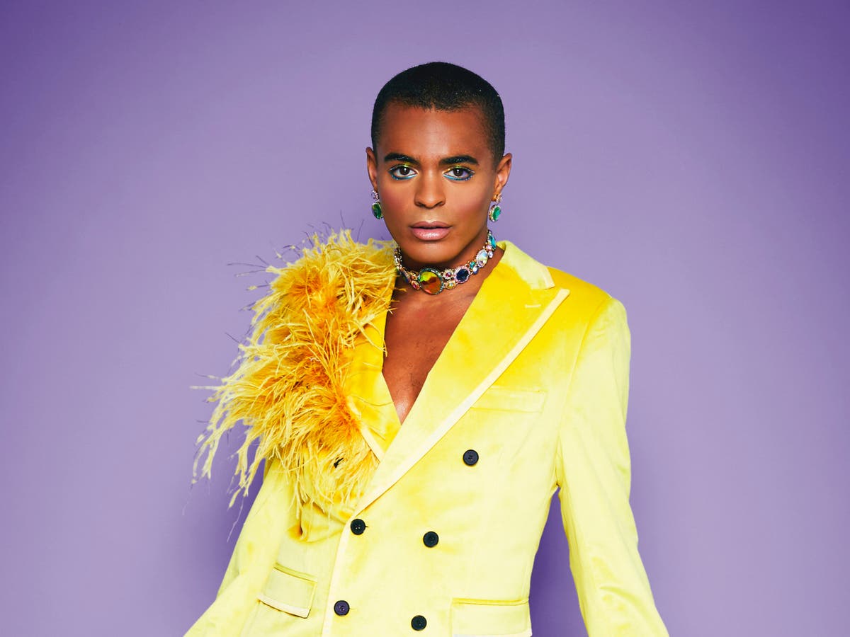 Layton Williams: Who is the Queens for the Night judge and Everybody’s Talking About Jamie star?