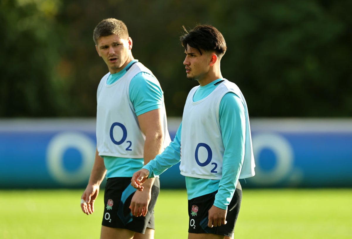 England vs Argentina live stream: How to watch autumn international online and on TV today