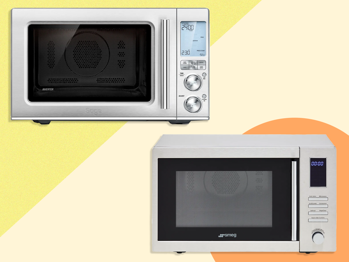 Best Black Friday microwave deals 2022 From Sage to Hotpoint The Independent