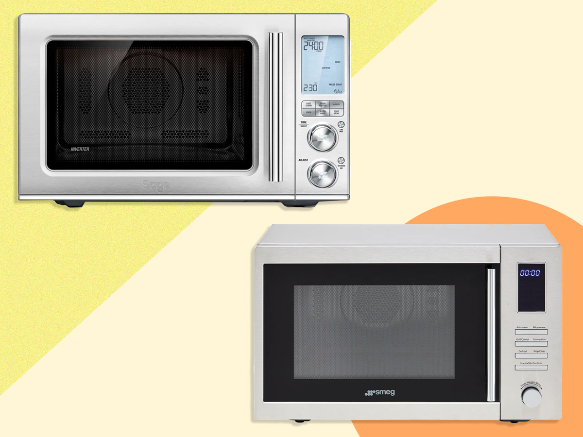 Best Black Friday microwave deals 2022: From Sage to Hotpoint