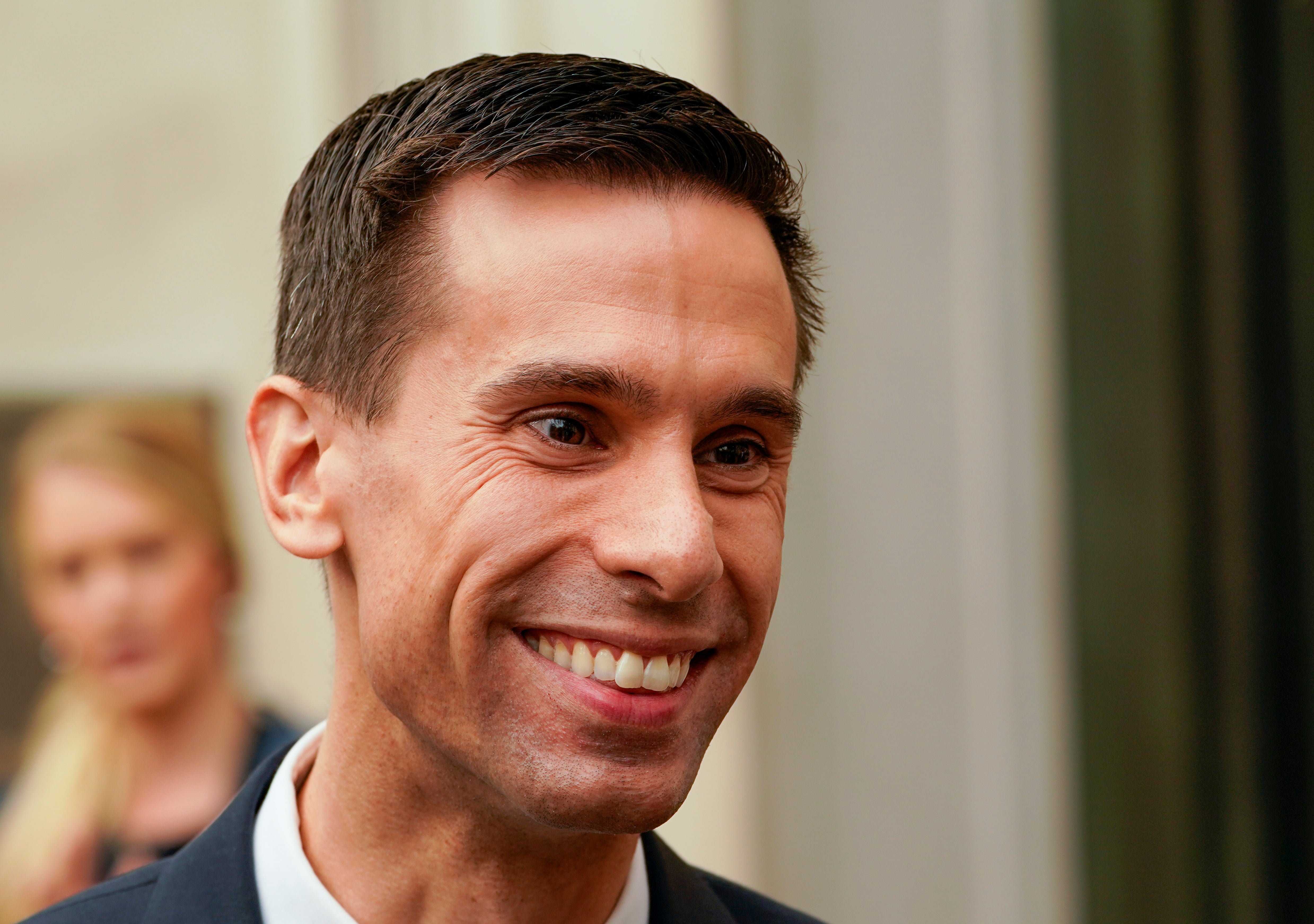 SCOVA Teacher Transgender Student