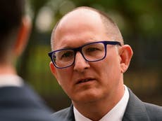 Teacher asks court to restore suit on trans student pronouns
