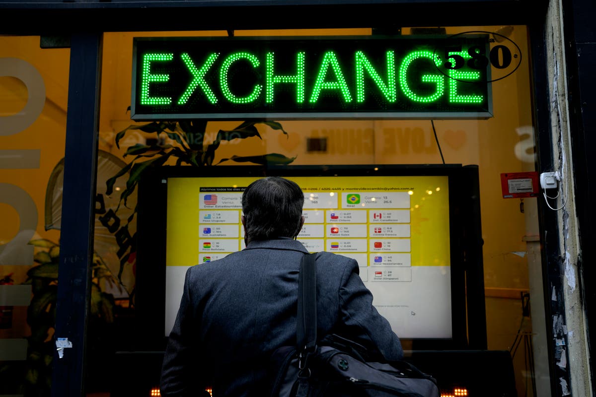 Tourists to Argentina set to benefit from new exchange rate