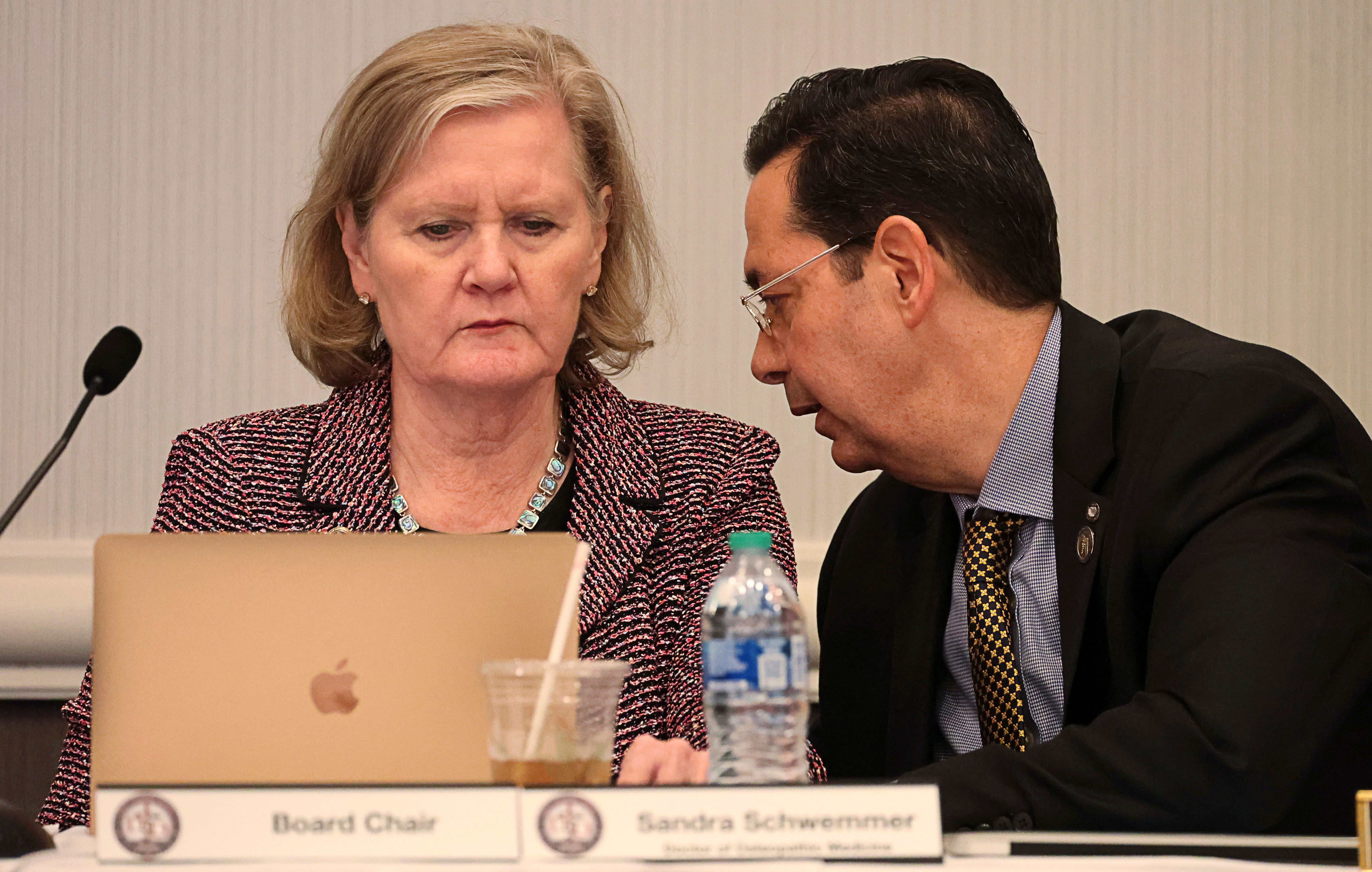 Transgender Rule-Florida