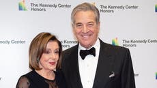 Paul Pelosi released from hospital after San Francisco attack