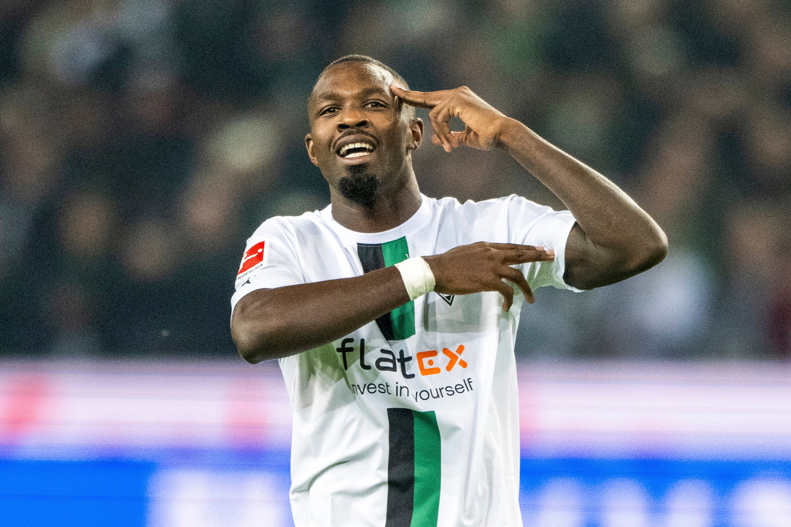 DEP-FUT ALEMANIA-LIGA