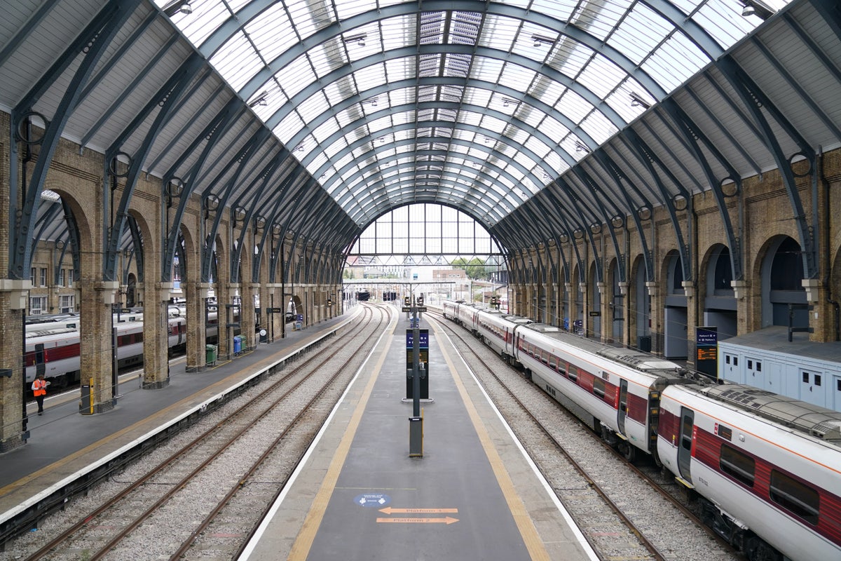 Travellers still face rail disruption despite strikes being called off