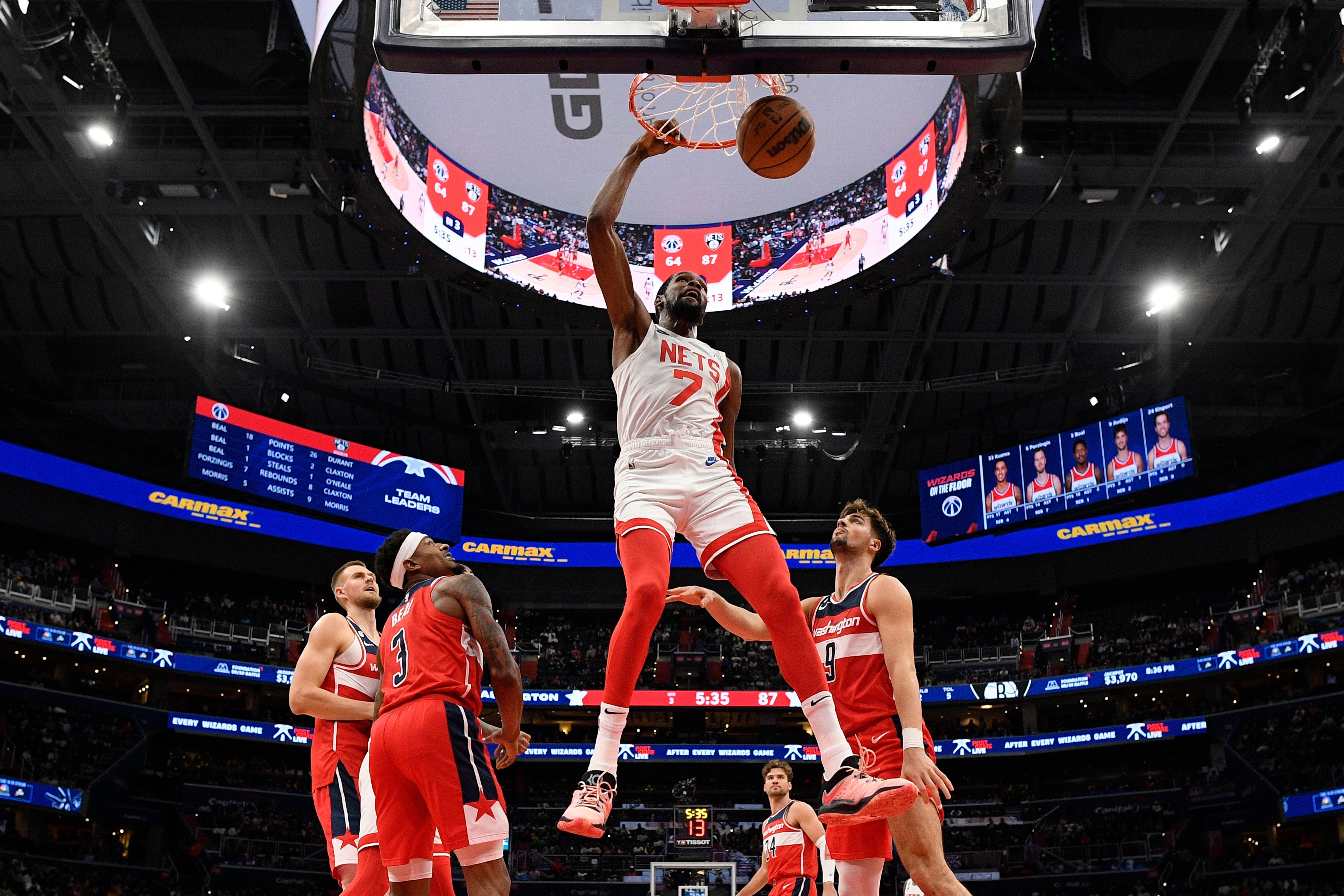 DEP-BAS NETS-WIZARDS