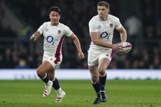 Marcus Smith and Owen Farrell can succeed together for England, insists Nick Evans