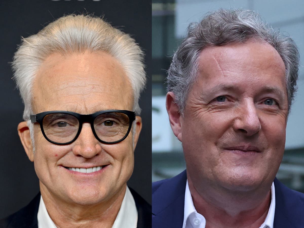 Bradley Whitford shares scathing response to Piers interview request TrendRadars