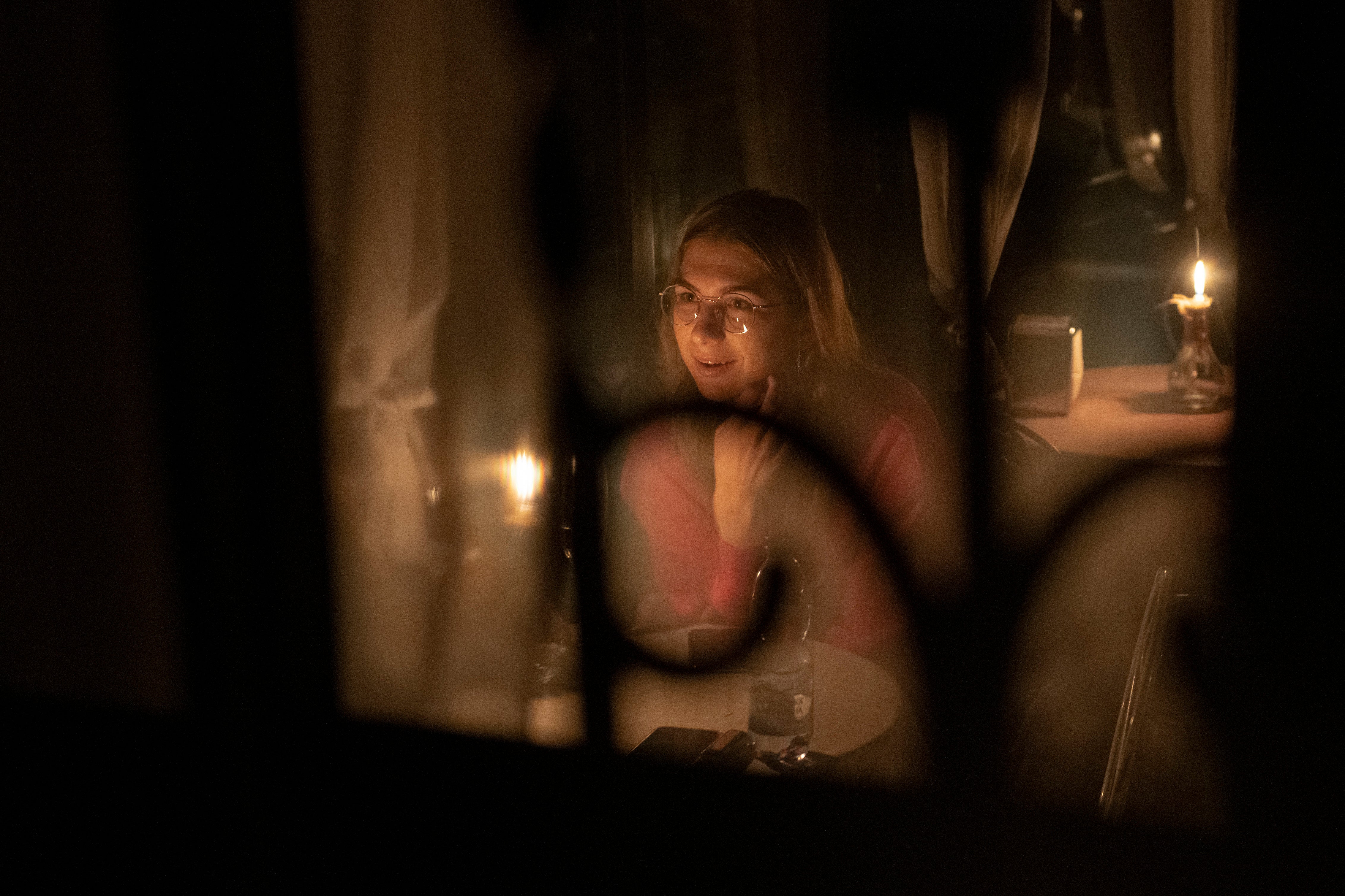 Russia Ukraine War Daily Life