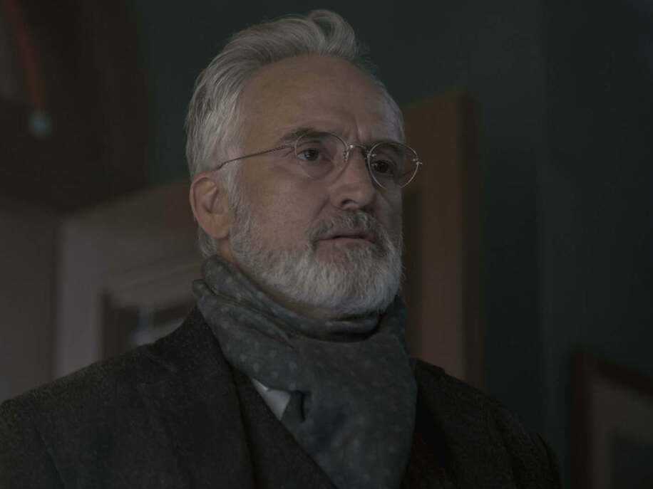 Bradley Whitford in ‘The Handmaid’s Tale’