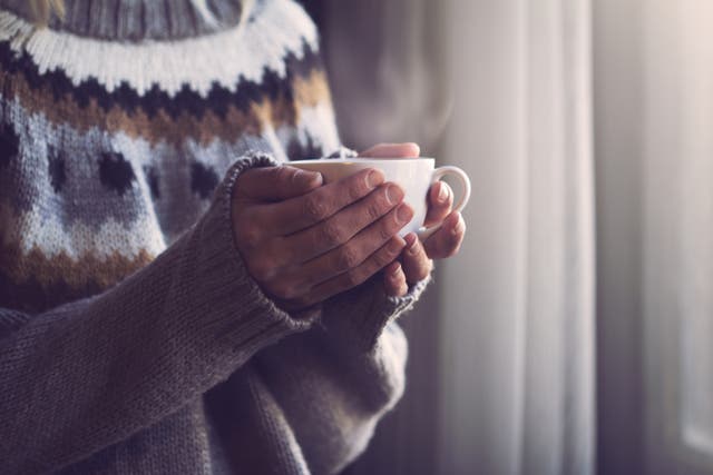 <p>The new prime minister has a huge challenge ahead of him in tackling the central issue deeply concerning people across the country: keeping warm this winter, and for each winter after that</p>