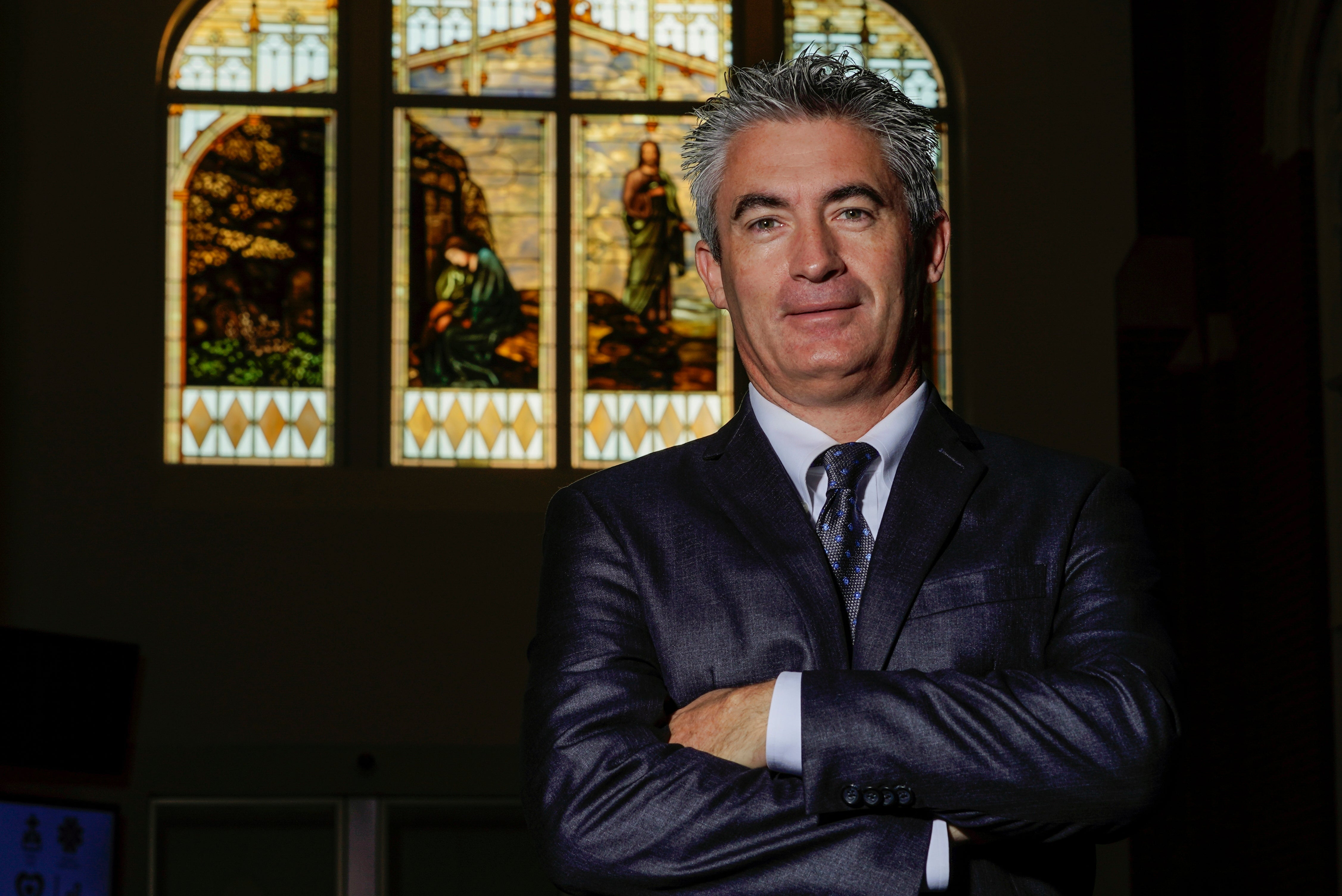 Religious Schools Public Funding