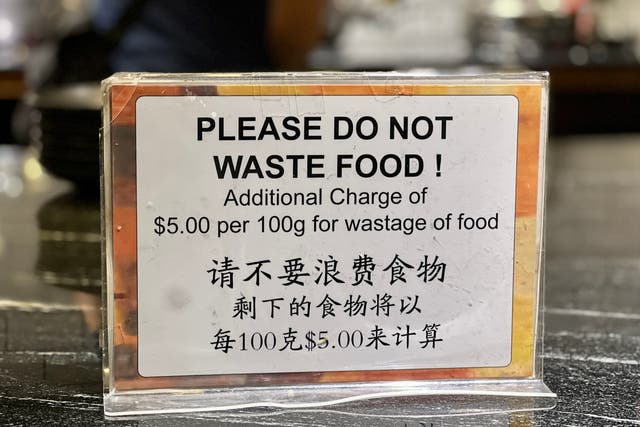 <p>Menu option: Sign in the Hotel Boss in Singapore</p>