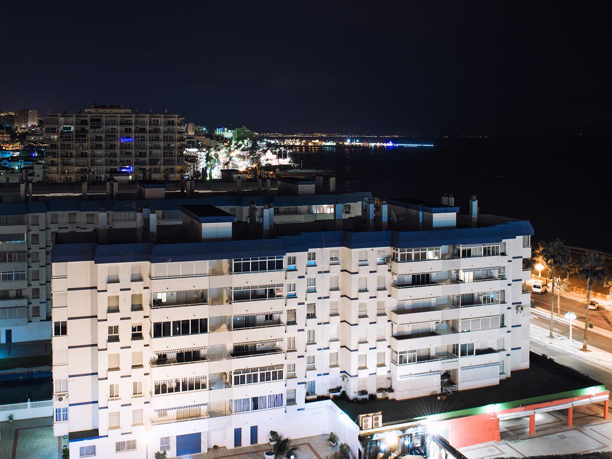 British man, 80, arrested &lsquo;after stabbing wife to death&rsquo; in Costa del Sol