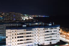 British man, 80, arrested ‘after stabbing wife to death’ in Costa del Sol