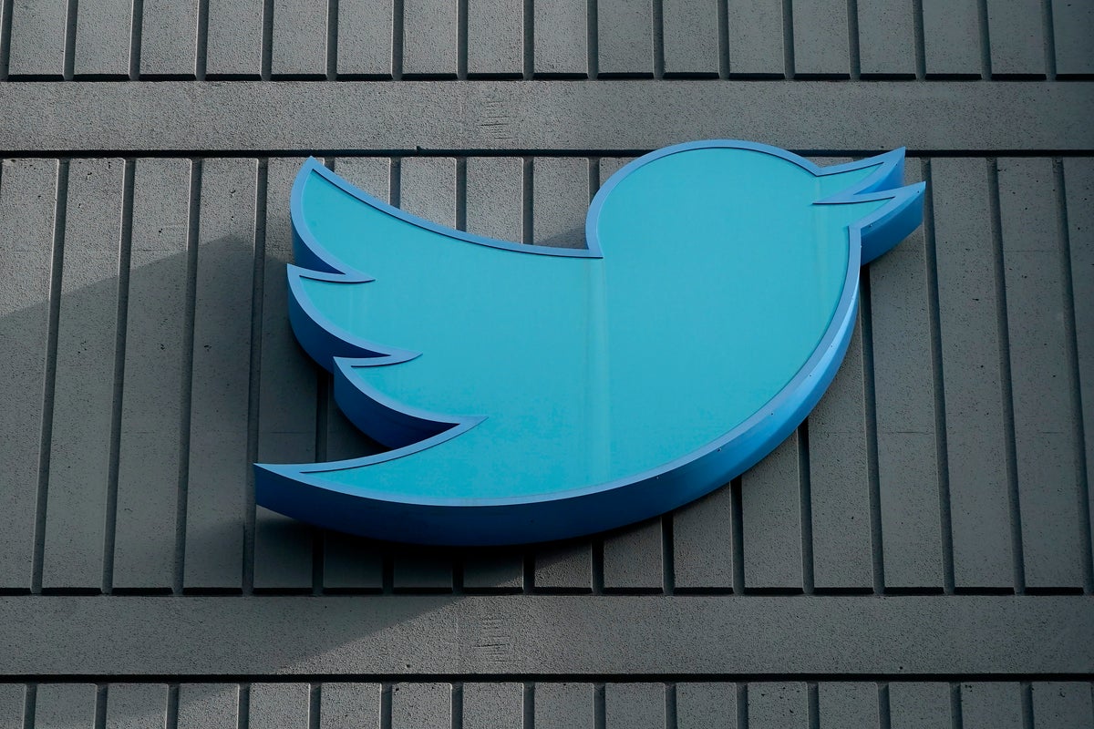 Twitter launches £7-a-month blue tick subscription as founder apologises to sacked staff