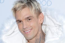 Aaron Carter dead: Singer and brother of Backstreet Boys star Nick dies, aged 34