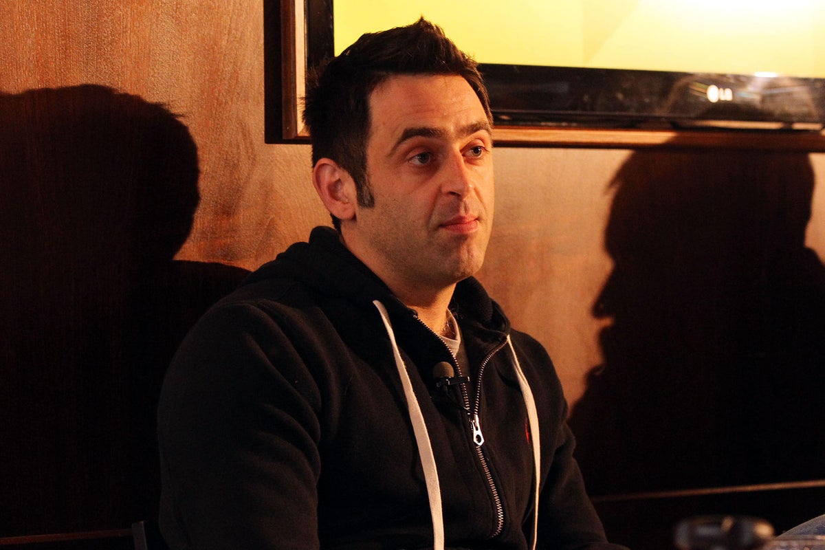On this day in 2012: Ronnie O’Sullivan announces break from snooker