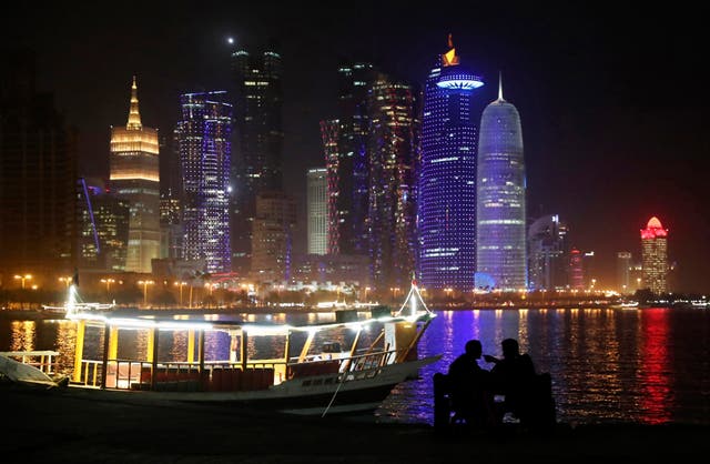 WCup Qatar Economy Explainer