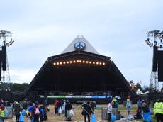Glastonbury 2023 - live updates: Festival fans managed to buy tickets despite ‘sold out’ message