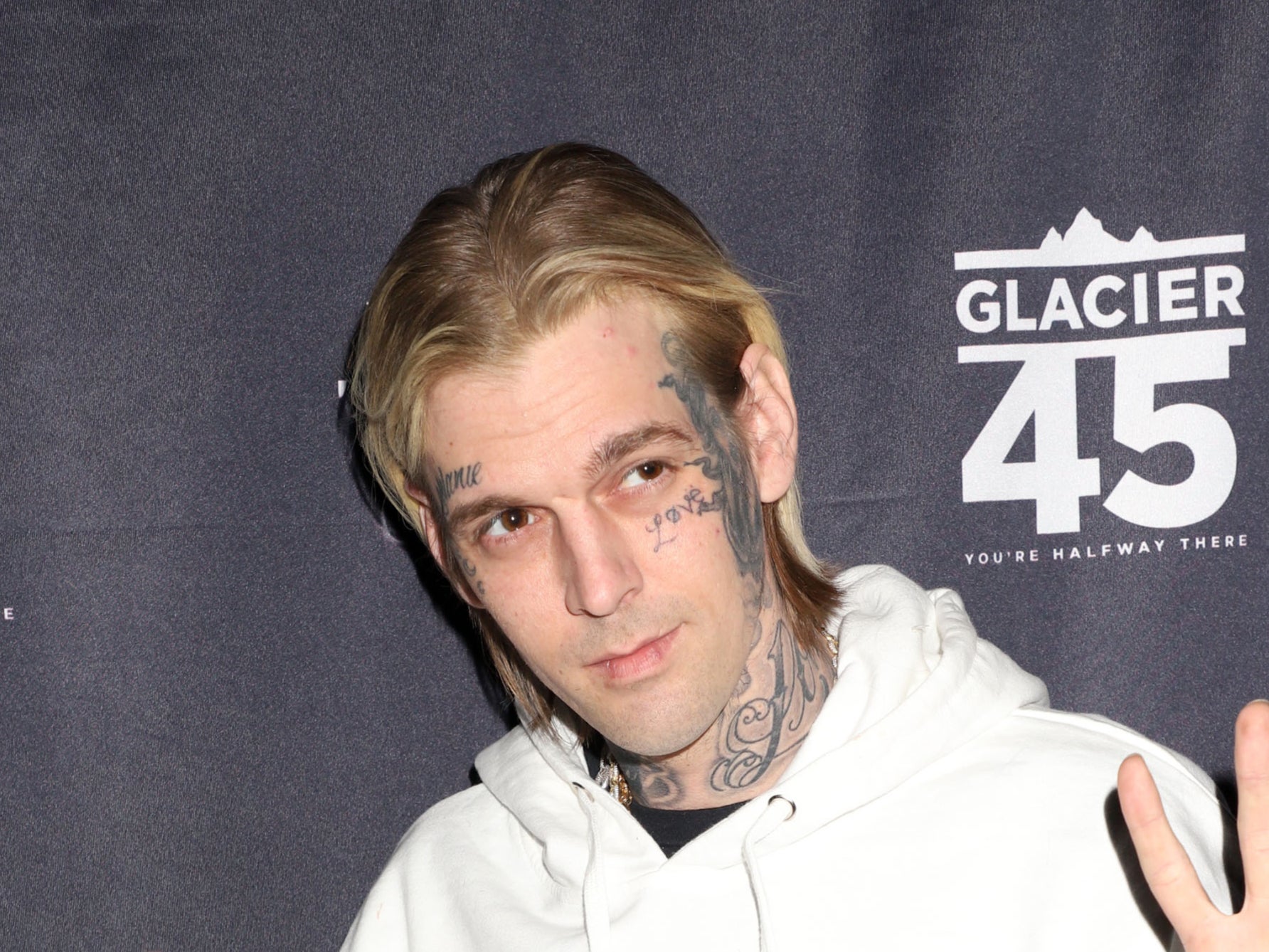 Aaron Carter’s cause of death is being ‘investigated’