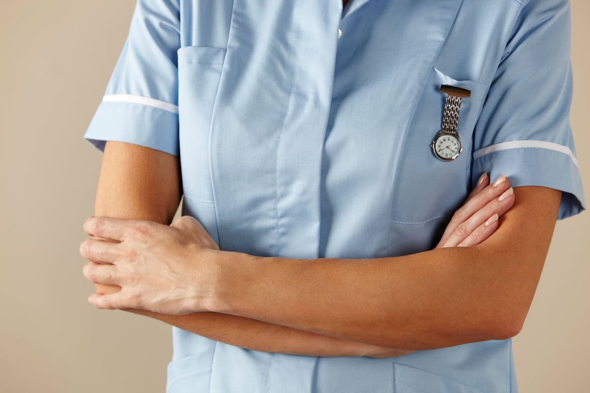 Government has &lsquo;contingencies in place&rsquo; if nurses go on strike