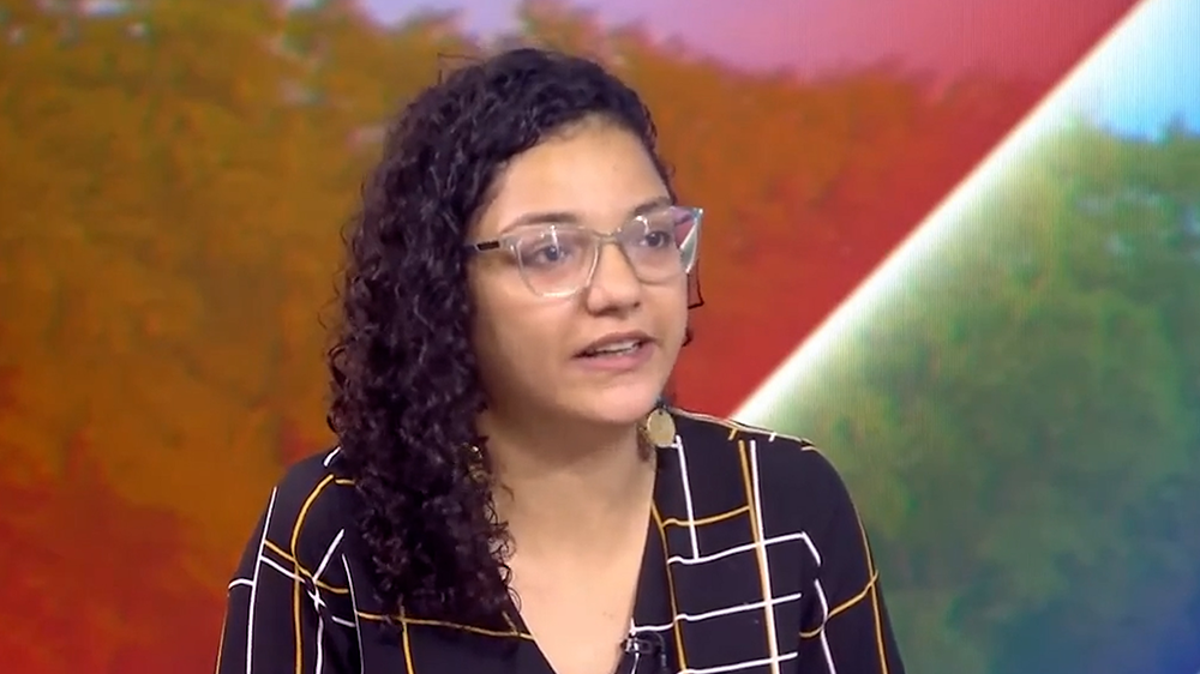 Sister of Egyptian Briton on hunger strike urges Sunak to intervene &lsquo;before it is too late&rsquo;