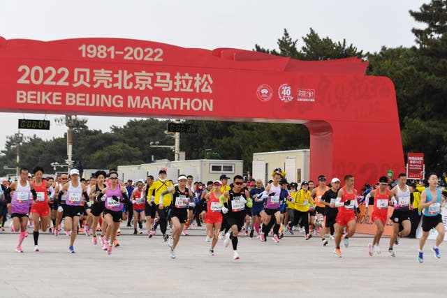 CORONAVIRUS CHINA