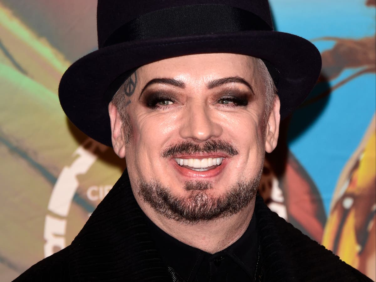 Man who Boy George ‘chained’ to a wall criticises ITV for I’m a Celebrity inclusion