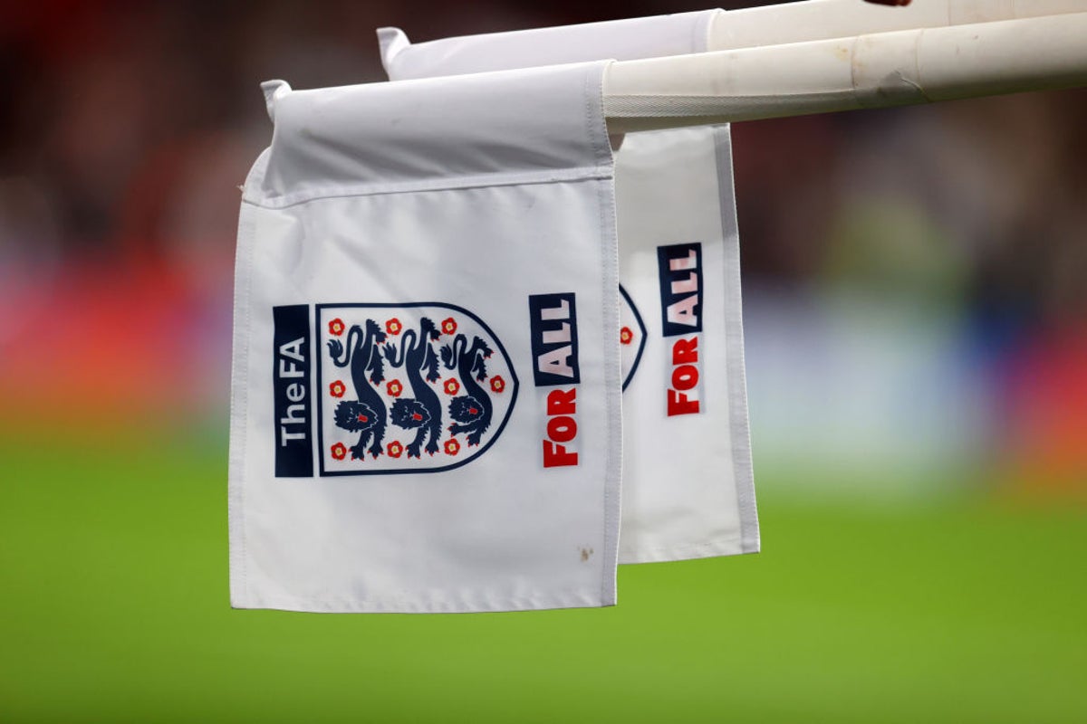 English FA and different European nations inform Fifa ‘human rights are ...