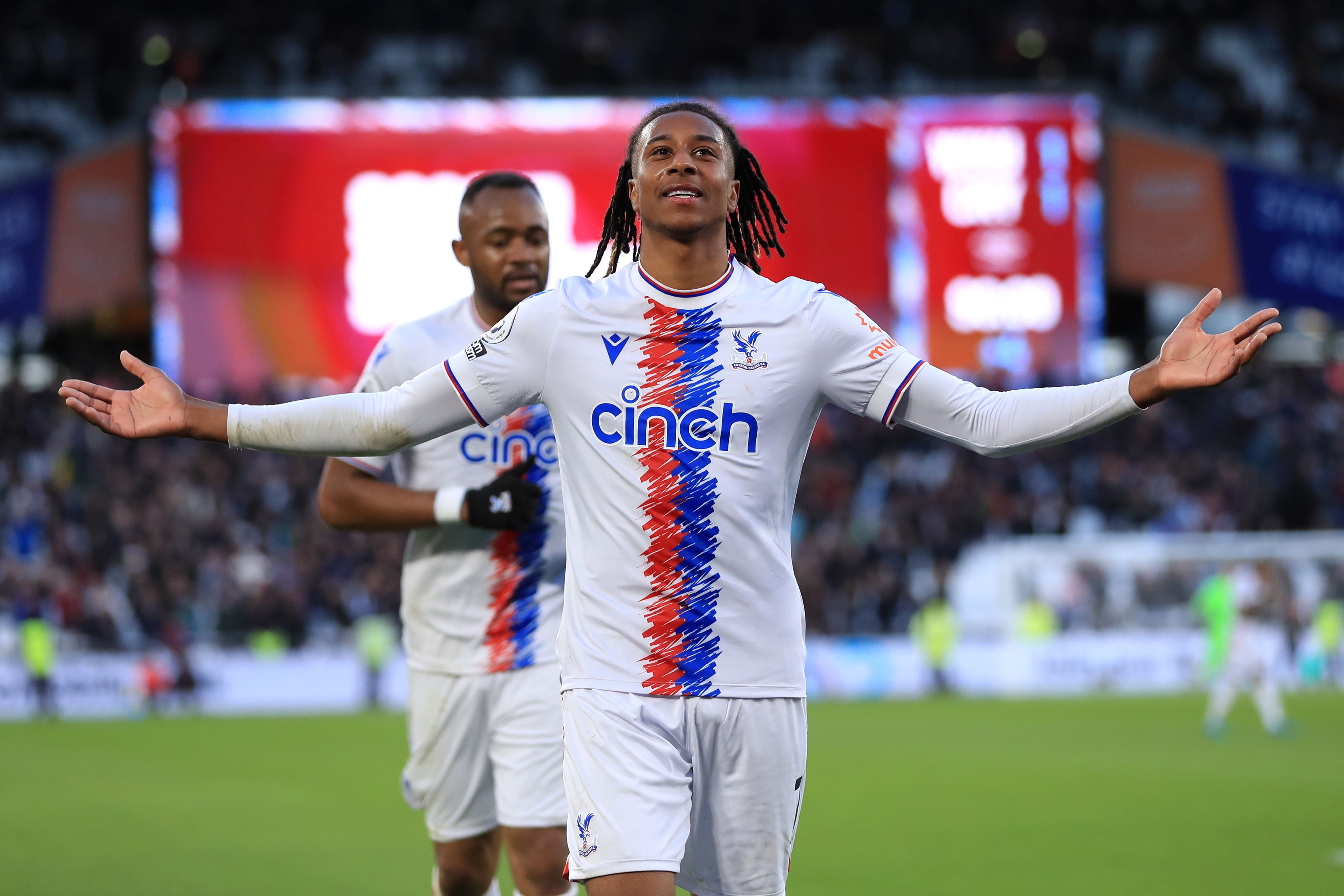 West Ham Vs Crystal Palace Result Final Score Goals Highlights And West Ham Vs Crystal Palace Result Final Score Goals Highlights And