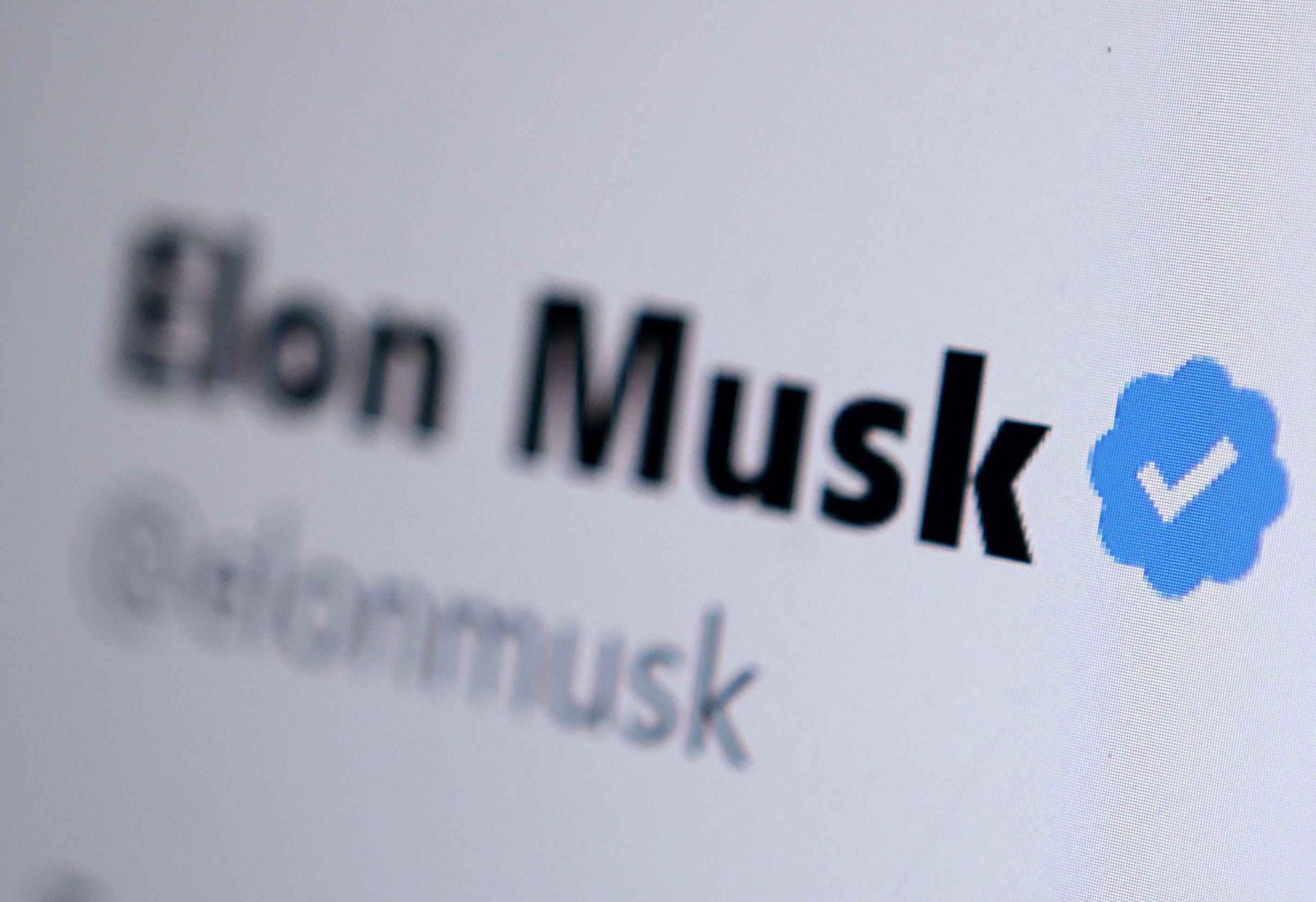 Musk’s plans currently include no provisions to prevent fake accounts that impersonate journalists and public figures being verified and receiving the tick