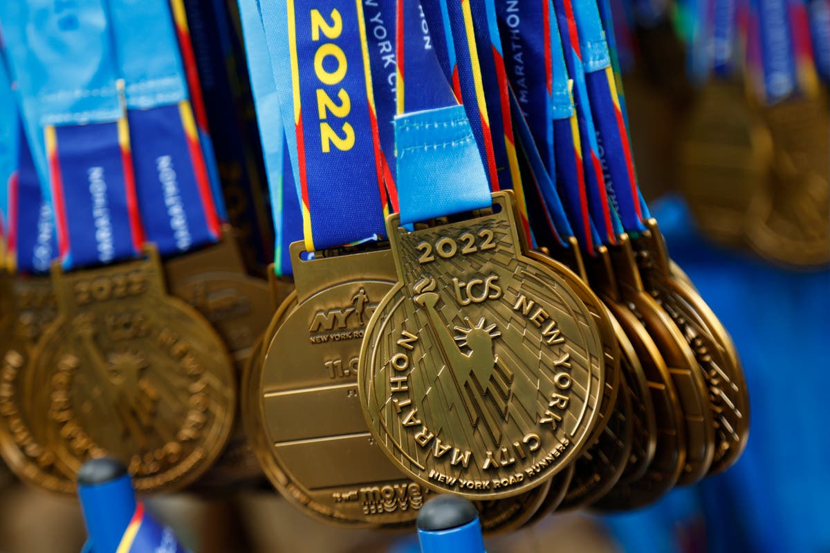 How to qualify for the 2024 New York City Marathon Yourinfocorner