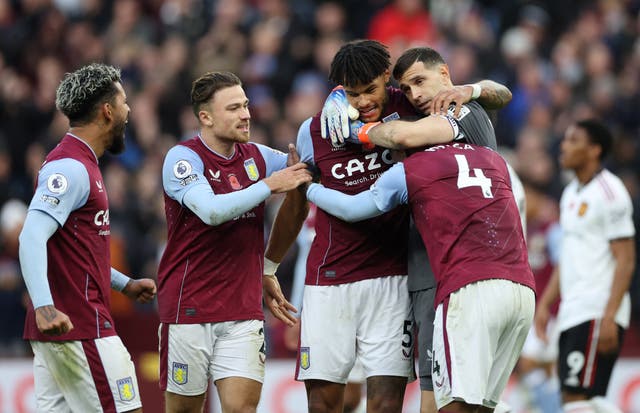 Aston Villa vs Southampton: Coutinho shines as Aston Villa thrash  Southampton