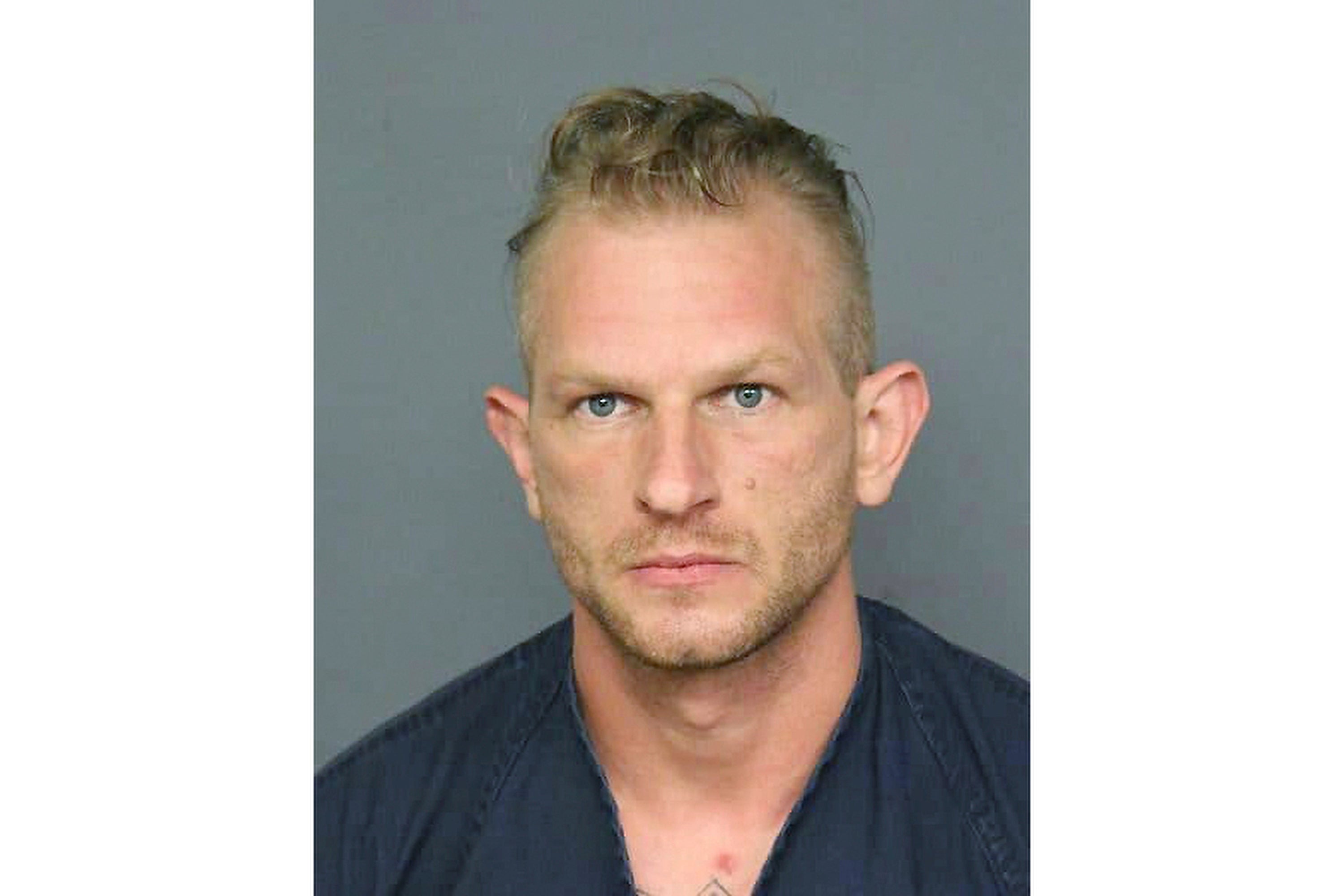 Couple Shot Man Sentenced