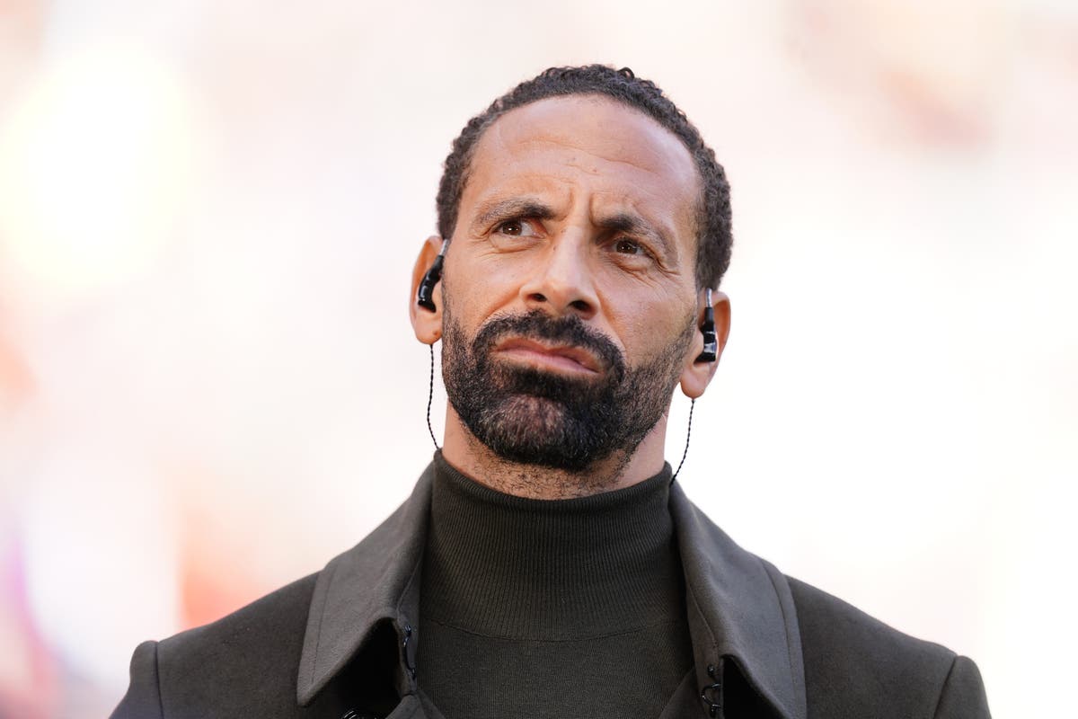Rio Ferdinand: Players should not be going to World Cup fearing racist abuse