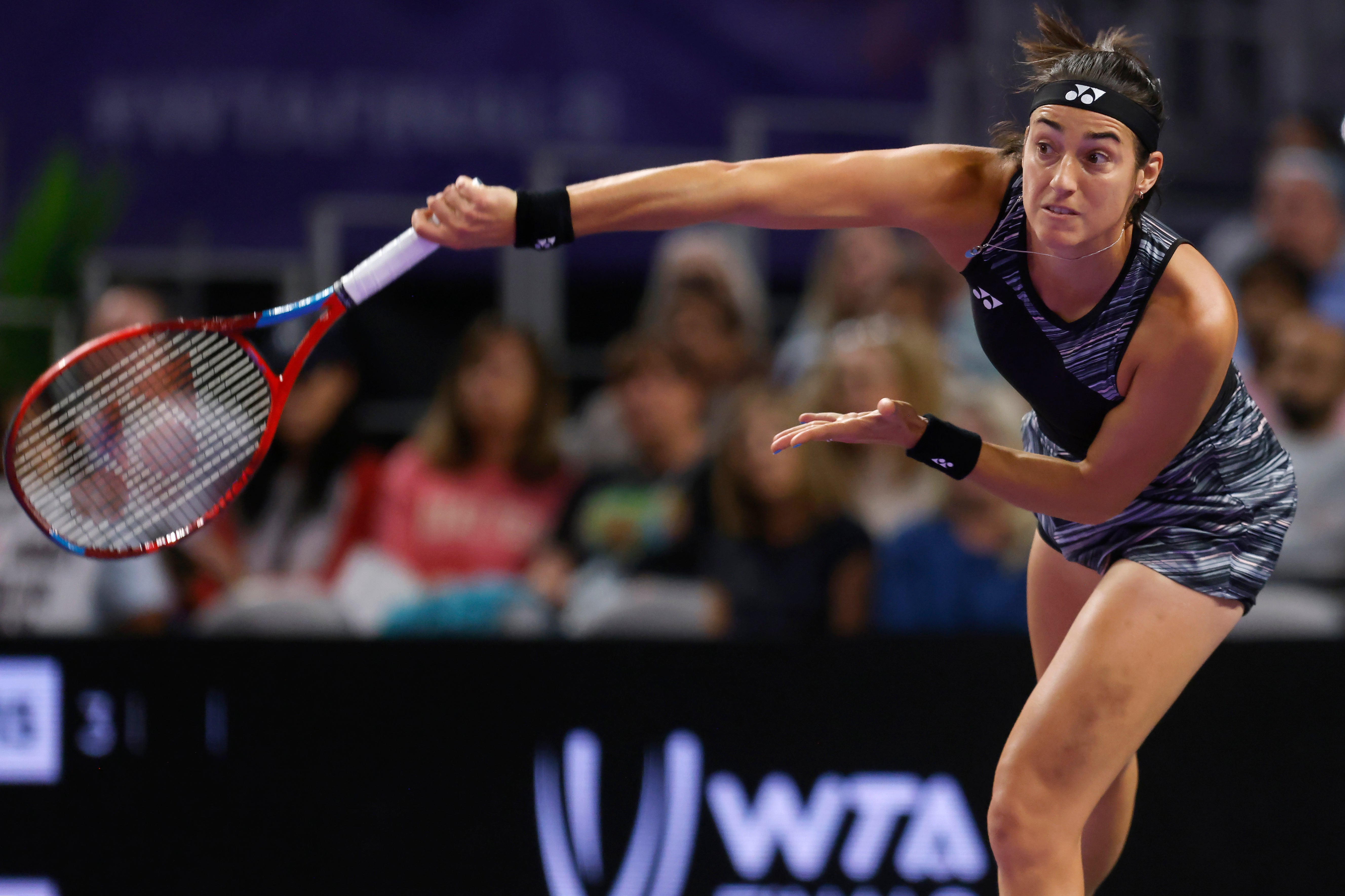 WTA-FINALES