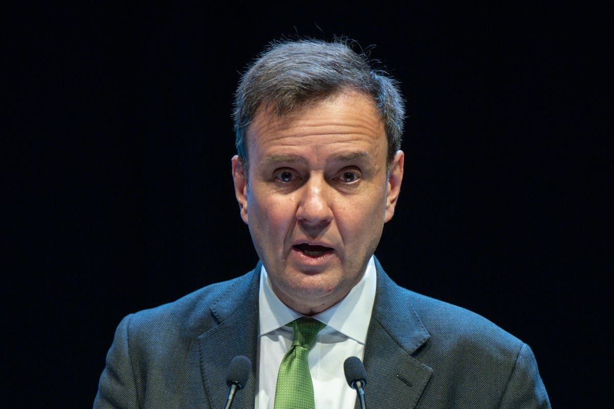 UK minister to hold talks with Taiwan aimed at &lsquo;boosting trade&rsquo;