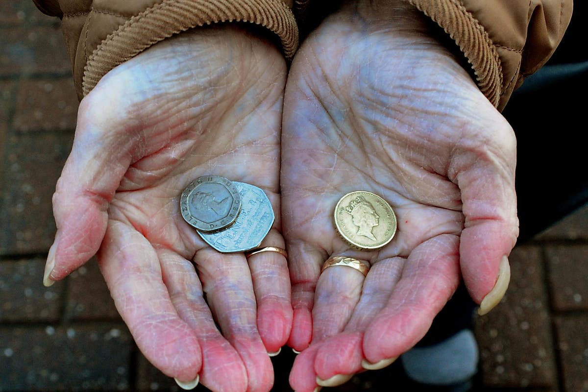 Three in five people ‘feel stressed about retirement planning’