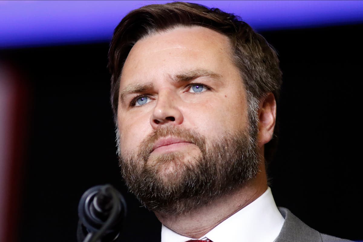 White House official accuses GOP senator JD Vance of &lsquo;shameful lies&rsquo; after he blamed Biden for Hamas attack