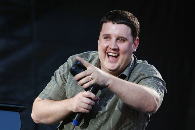 <p>Many fans are suspecting Peter Kay is about to either ‘announce a Netflix comedy special’ or a new season of ‘Phoenix Nights’</p>