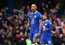 Chelsea’s attacking impotence is a familiar riddle for Graham Potter to solve